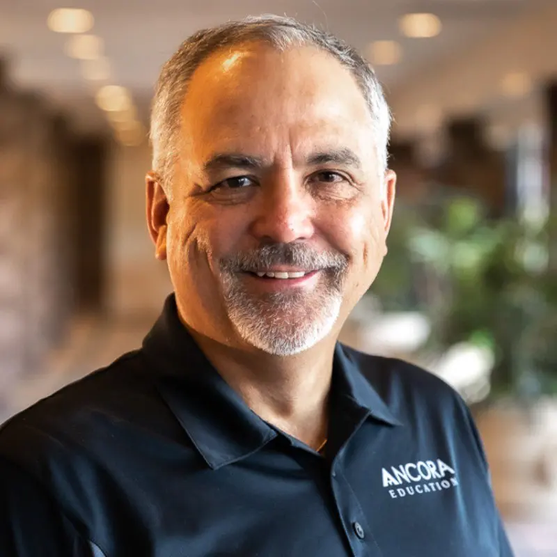 image of Jeff Burkhardt