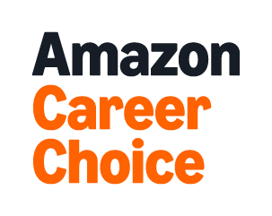 Amazon Career Choice