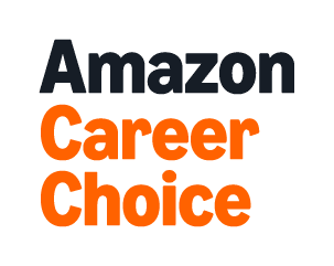 Amazon Career Choice