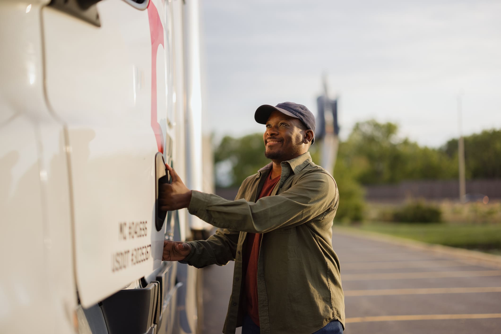 Photo of How CDL Training Supports Supply Chain Growth and Leads to Stable Careers