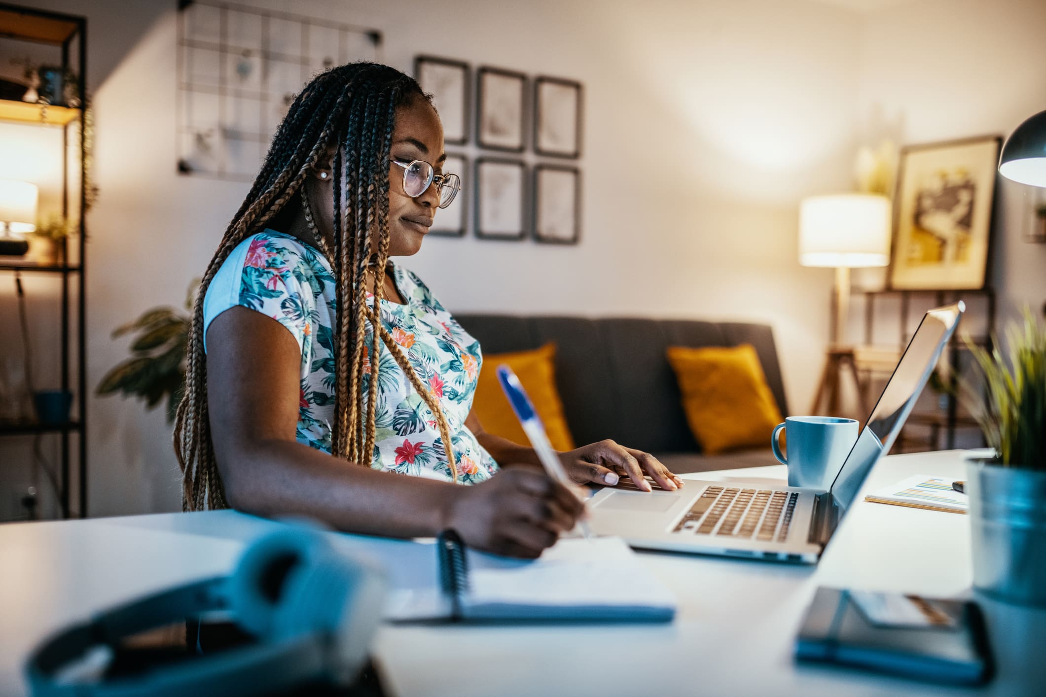 Photo of How Online Learning Is Transforming Workforce Education