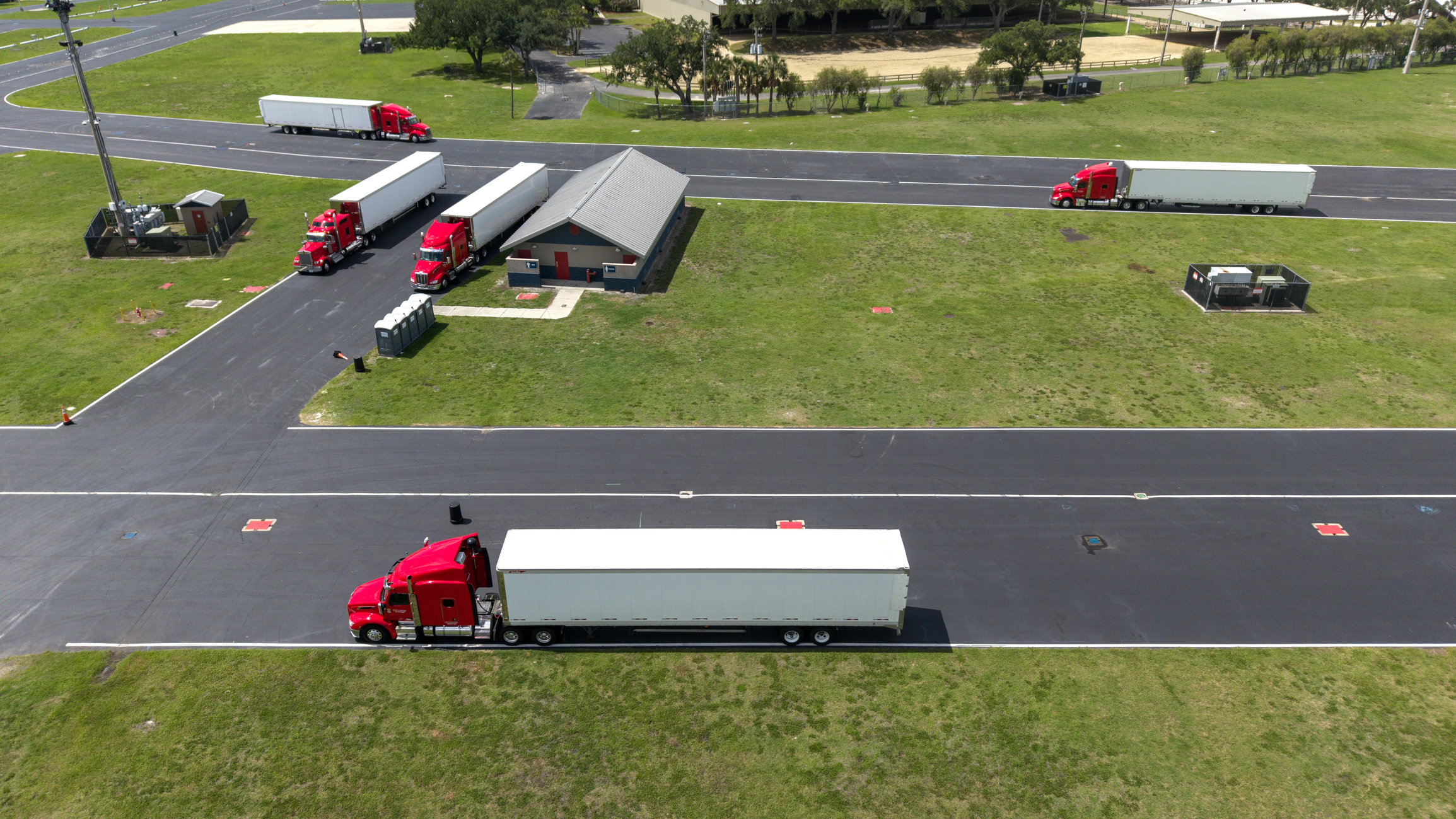 Photo of What Makes a High-Quality CDL Training Program: A Checklist for Employers