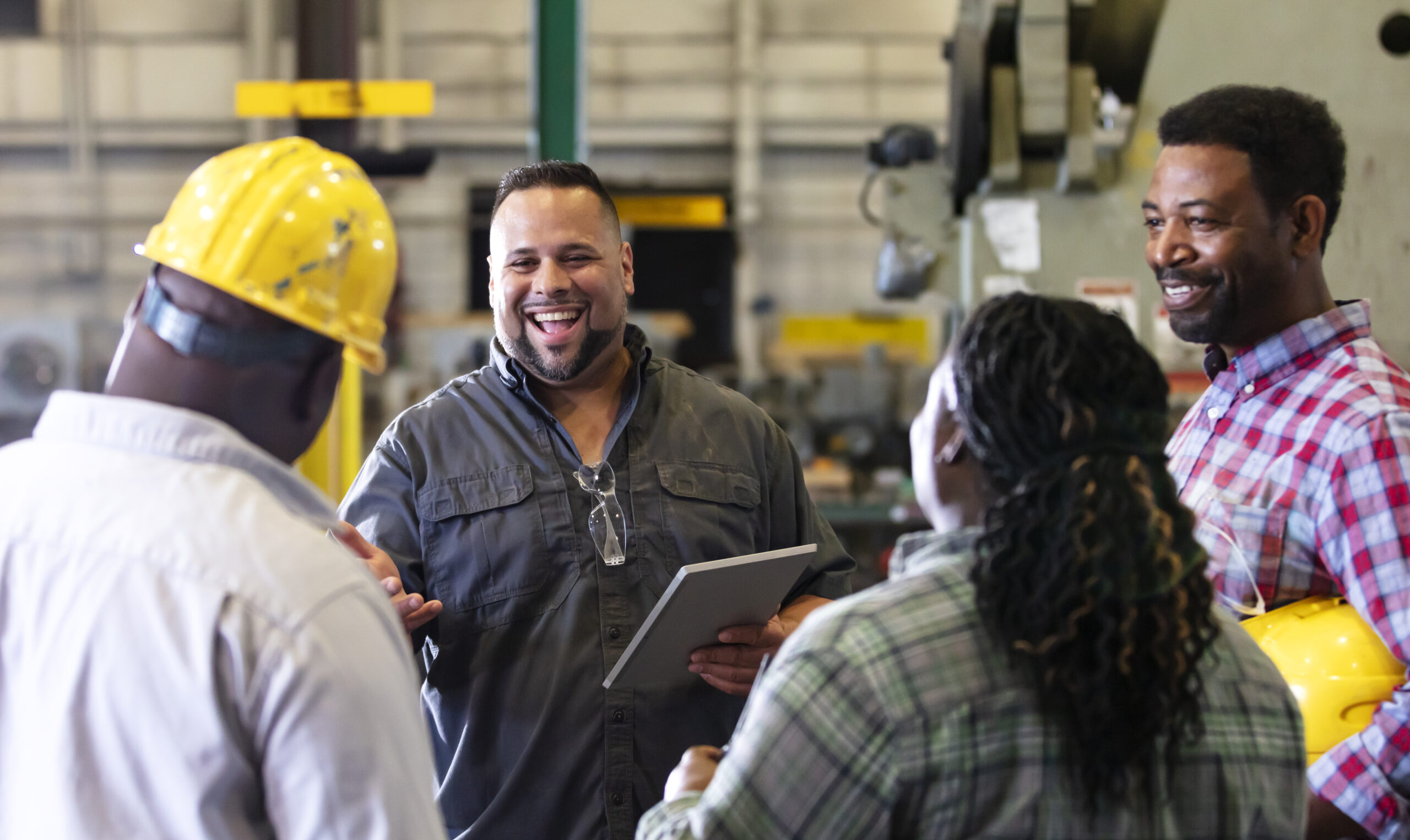 Photo of Soft Skills Training: Skills That Set Great Employees Apart